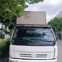 کاویان مدل 91|خودرو سنگین|آشخانه, |دیوار