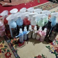 فروش انواع مواد نانو تک و عمده