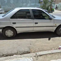پژو۴۰۵ دوگانه آخر۹۴