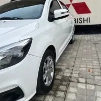 شاهین Gسانروف|خودرو سواری و وانت|ارومیه, |دیوار