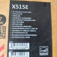 ایسوس ci 7 نسل ۱۱ گرافیک ۲ یک ترا ssd