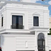 سیمانکاری.نمارومی کلاسیک رویه
