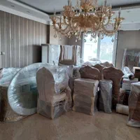 اتوبار باربری غرب تهران شهر به شهرستان حمل با خاور|خدمات حمل و نقل|تهران, تهرانپارس غربی|دیوار