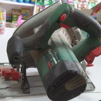 فارسی بر اصل پارکساید گرد بر بوش اصل|ابزارآلات|سهند, |دیوار