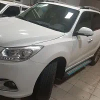 هایما s7 پرو مدل ۱۴۰۴