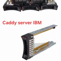 Caddy server IBM