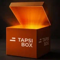 باکس غذا|ظروف نگهدارنده، پلاستیکی، یک‌بارمصرف|کرج, شاهین‌ویلا|دیوار