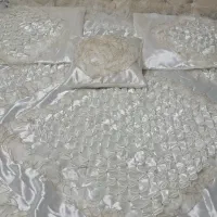 روتختی عروس نو و تمیز و سالم