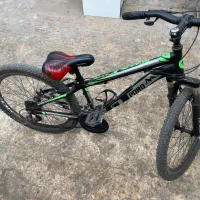 دوچرخه سایز۲۴|دوچرخه، اسکیت، اسکوتر|تهران, کرمان|دیوار