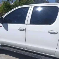 فوتون دیزلی توندلند مدل 93|خودرو سواری و وانت|مهر, |دیوار