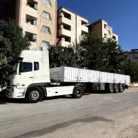 البرز تک ۹۱ کلکسیونی|خودرو سنگین|کرمانشاه, |دیوار