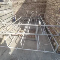 قفسه آهنی|فروشگاه و مغازه|تربت جام, المهدی|دیوار