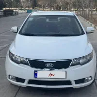 سراتو آبشنال ۲۰۰۰ مدل ۹۷ بی رنگ