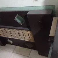 میزنهارخوری ۶نفره بدون صندلی