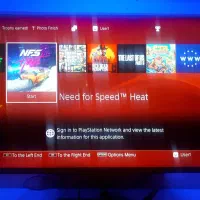 ps4 slim اکانتی