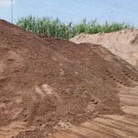 خدمات حمل شن و ماسه.نخاله.خاک باغچه بلوک بندرانزلی|خدمات حمل و نقل|بندر انزلی, کارآموزی|دیوار