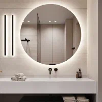 اینه بک لایت