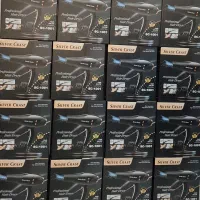 سشوارسیلورکرست10000هزار