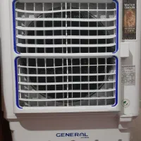 کولر ابی ایستاده نو مدل جنرال