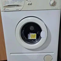 ماشین لباس شویی