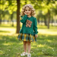 فروش لباس بچه گانه|لباس|دهدشت, |دیوار