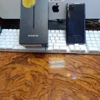 سامسونگ پرچمدارnote10 lite(خرید فروش گوشی کارکرده)