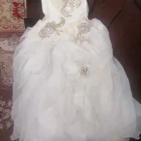 لباس عروس