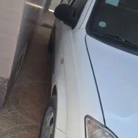 تیبا ۲ مدل ۴۰۱ کم کار بدون رنگ مدل ماشین ۴۰۱|خودرو سواری و وانت|شیراز, شهرک مدرس|دیوار