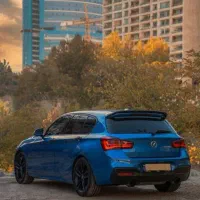 فولBMW 125i 2018|خودرو سواری و وانت|تهران, شهرک پاسداران|دیوار