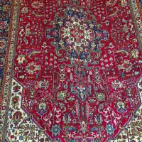 جفت ۶ متری نقشه قبا تبریز