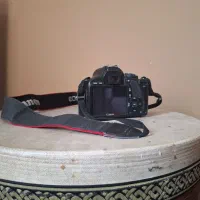 دوربین کانن Canon مدل kiss X4 ساخت ژاپن|دوربین عکاسی و فیلم‌برداری|تهران, سنائی|دیوار