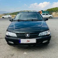 پارس ELX مدل 84 مشکی(آبینوس)|خودرو سواری و وانت|بوستان, |دیوار