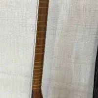 سه تار|سازهای سنتی|بوشهر, |دیوار