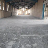 سوله اجاره ۳۰۰۰متر شهرک صنعتی ایوانکی ( شیمیایی )|اجارهٔ دفتر صنعتی، کشاورزی، تجاری|شریف‌آباد, |دیوار