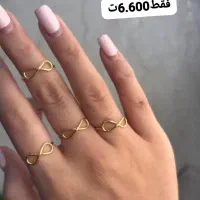 فروش طلا کم وزن زیر ۶ ملیون|جواهرات|اهواز, نادری|دیوار