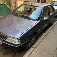 پژو405slxمدل ۹۷