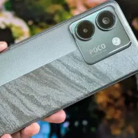 موبایل نوظهور شیامیpoco m7 pro