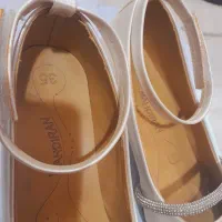 کفش مجلسی دخترانه|کفش و لباس بچه|تهران, جوادیه|دیوار