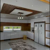 کابینت سرویس فلز کدw1091|مصالح و تجهیزات ساختمان|گرگان, |دیوار