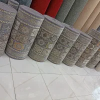 انواع کناره وموکت برشی باتنوع بالا وتخفیف های ویژه|موکت|بهارستان, |دیوار