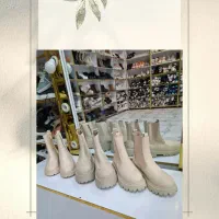 بوت زنانه فقط ۹۸۰ تومن|کیف، کفش، کمربند|خرمآباد, |دیوار