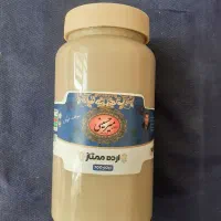 کره بادام زمینی خالصشکلاتی ارسال رایگانبهدهلران|خوردنی و آشامیدنی|دهلران, |دیوار