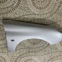 گلگیر های جلو۲۰۶نقره ای