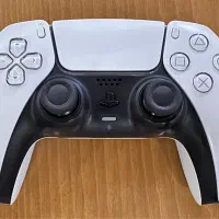 دسته PS5 در حد