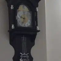 ساعت دیواری