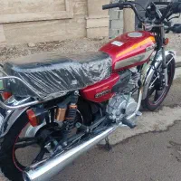 هوندا 200 کویر|موتورسیکلت|محمدشهر, علی آباد گونه|دیوار