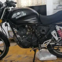 موتور 150 همتاز|موتورسیکلت|سیاهکل, |دیوار