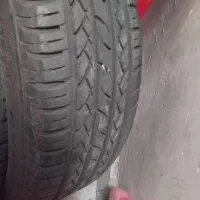 لاستیک بارز سایز ۱۴|قطعات یدکی و لوازم جانبی|قدس, شهر‌قدس|دیوار