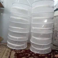 توری جهت خشک کردن میوه ،سبزی، داروهای گیاهی|ظروف پخت‌وپز|مشهد, خواجه ربیع|دیوار