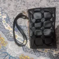 کیف نو مشکی|کیف، کفش، کمربند|گنبد کاووس, |دیوار